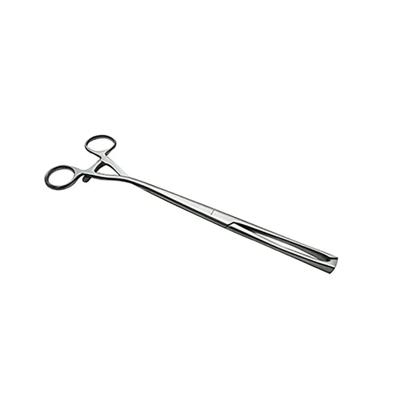 Pinza Museux de Acero Inoxidable Premium – Hergom Medical | Varias Medidas y Estilos | Marca Hergom Medical