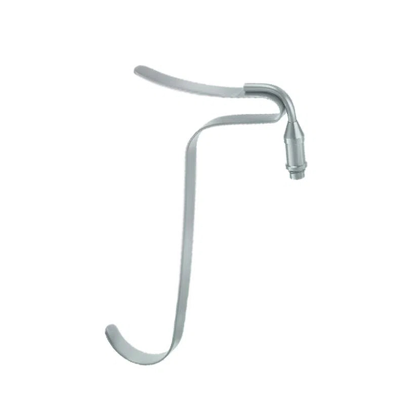 Retractor de Mamoplastia