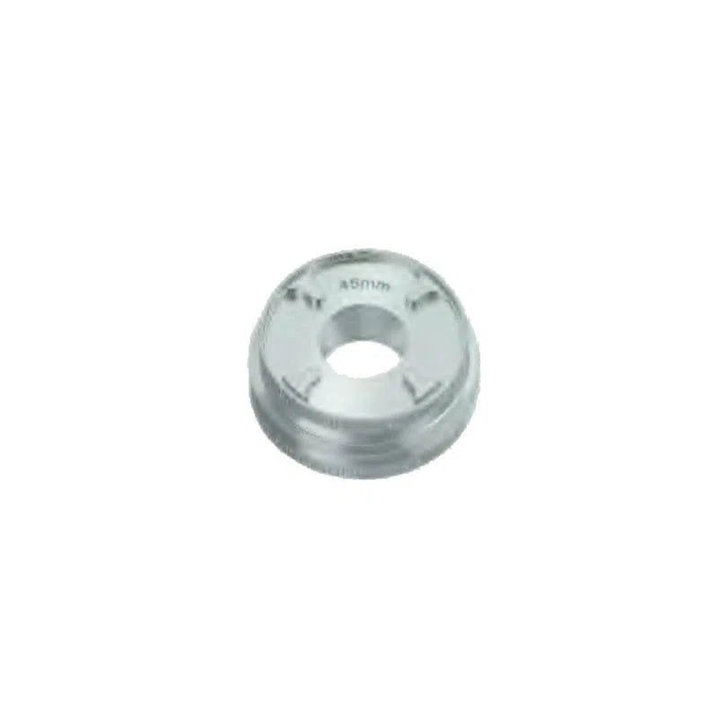 Marcador de Mama Freeman de Aluminio 2 en 1 | Acero inoxidable Alemán de alta calidad