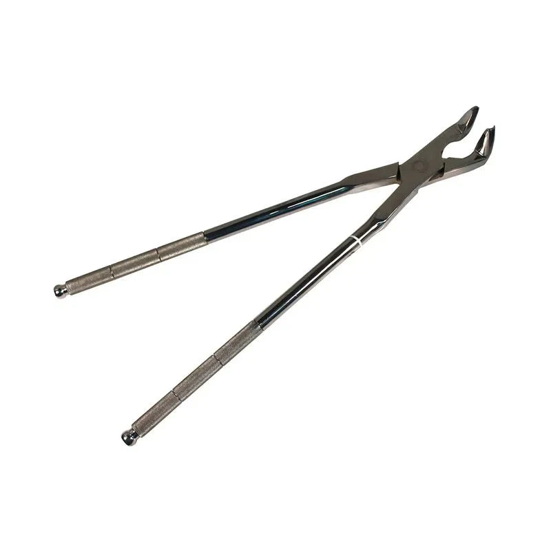 Pinzas Dentales Veterinarias 48 cm