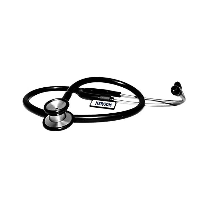 Estetoscopio Clásico Checkatek para Adulto con Campana y Auriculares Ajustables | Marca Checkatek