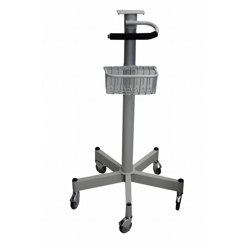 Pedestal monitor médico, modelos compatibles M15 y M15C, - Marca Xignal