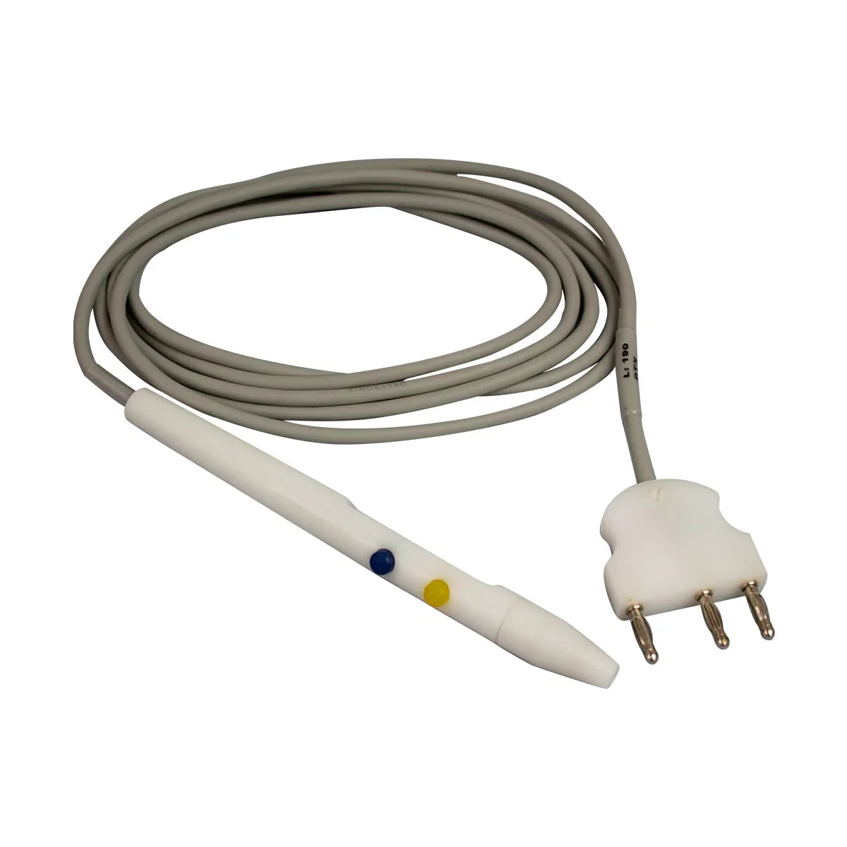 Mango para equipo de electrocirugía Deltronix plus - Marca Deltronix