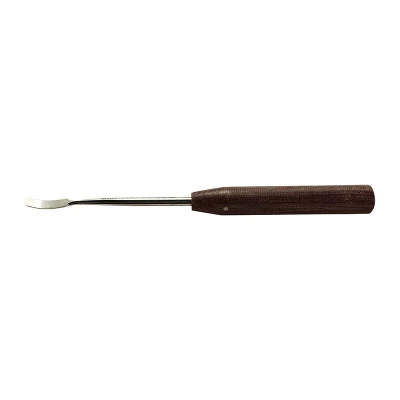 Elevador de Hueso Veterinario 6 mm 19 cm