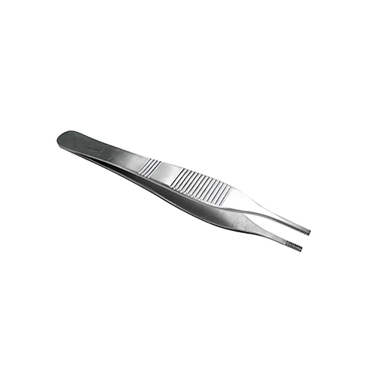 Pinza Adson Brown Dentada de alta calidad | Hergom Medical