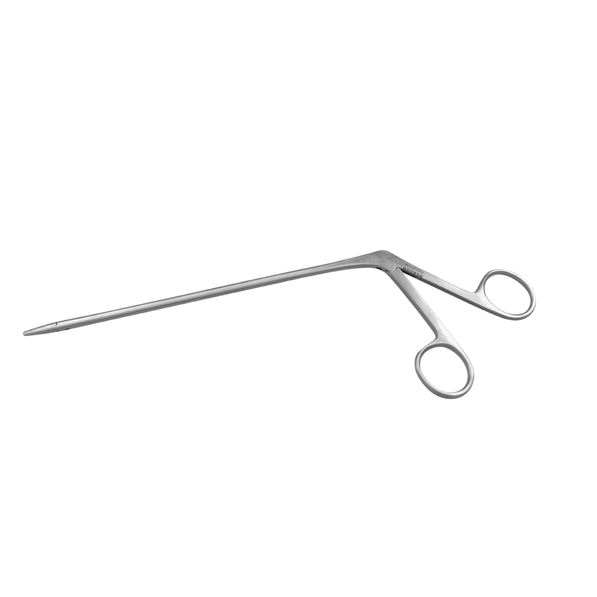 Pinza Hartman Alligator de Acero Inoxidable – Hergom Medical | Varias Medidas Disponibles | Marca Hergom Medical