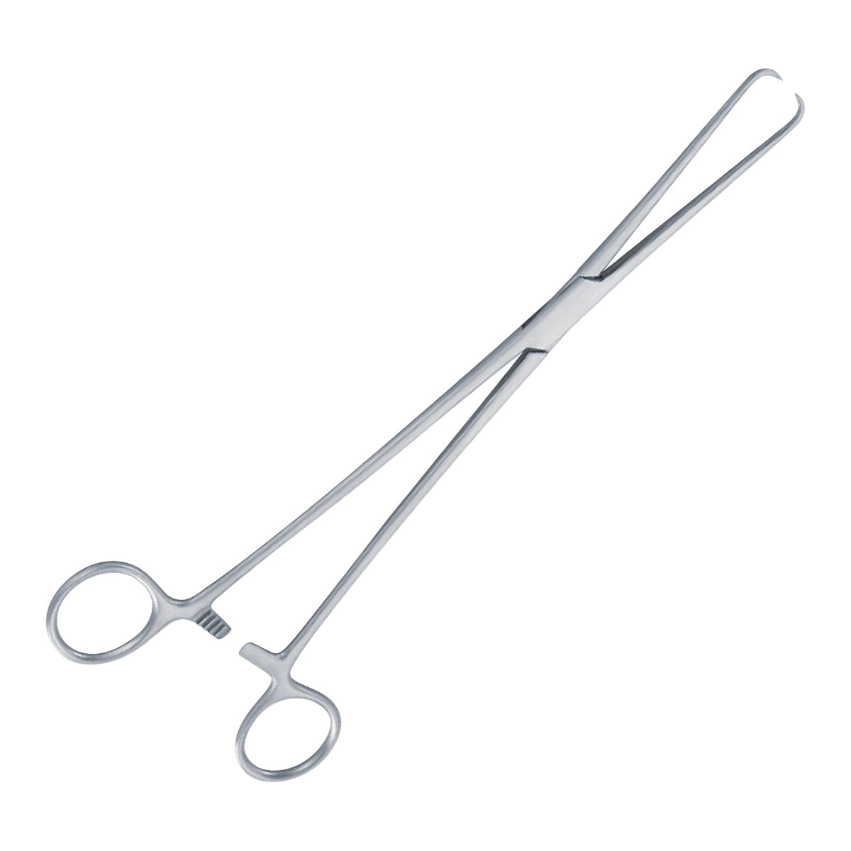 Pinza Pozzi - Marca Hergom Medical