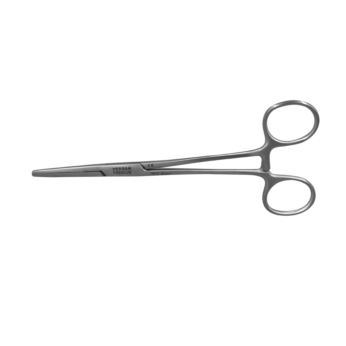 Pinza Babcock | Marca Hergom Medical