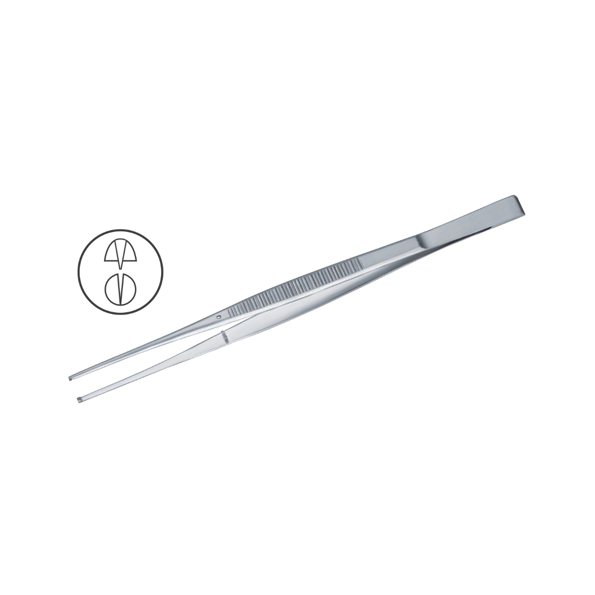 Pinza Taylor - Marca Hergom Medical