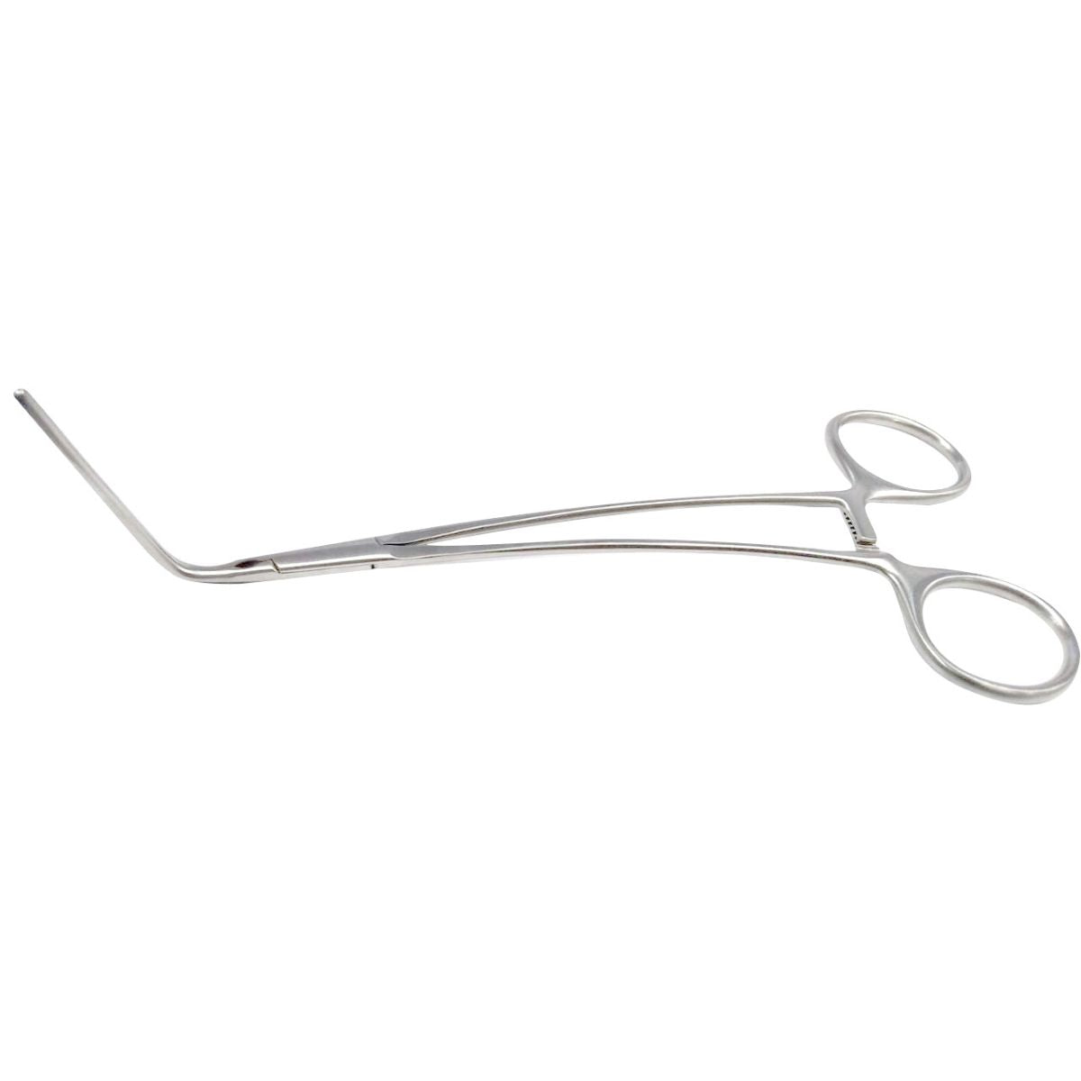 Instrumental Cardiovascular Pinza Cooley