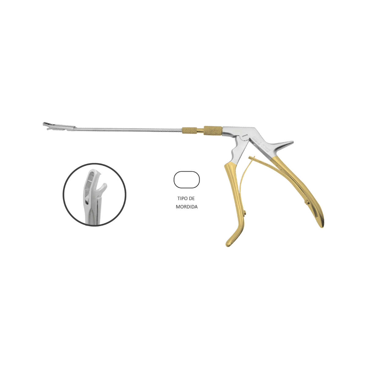 Pinza Biopsy Townsend