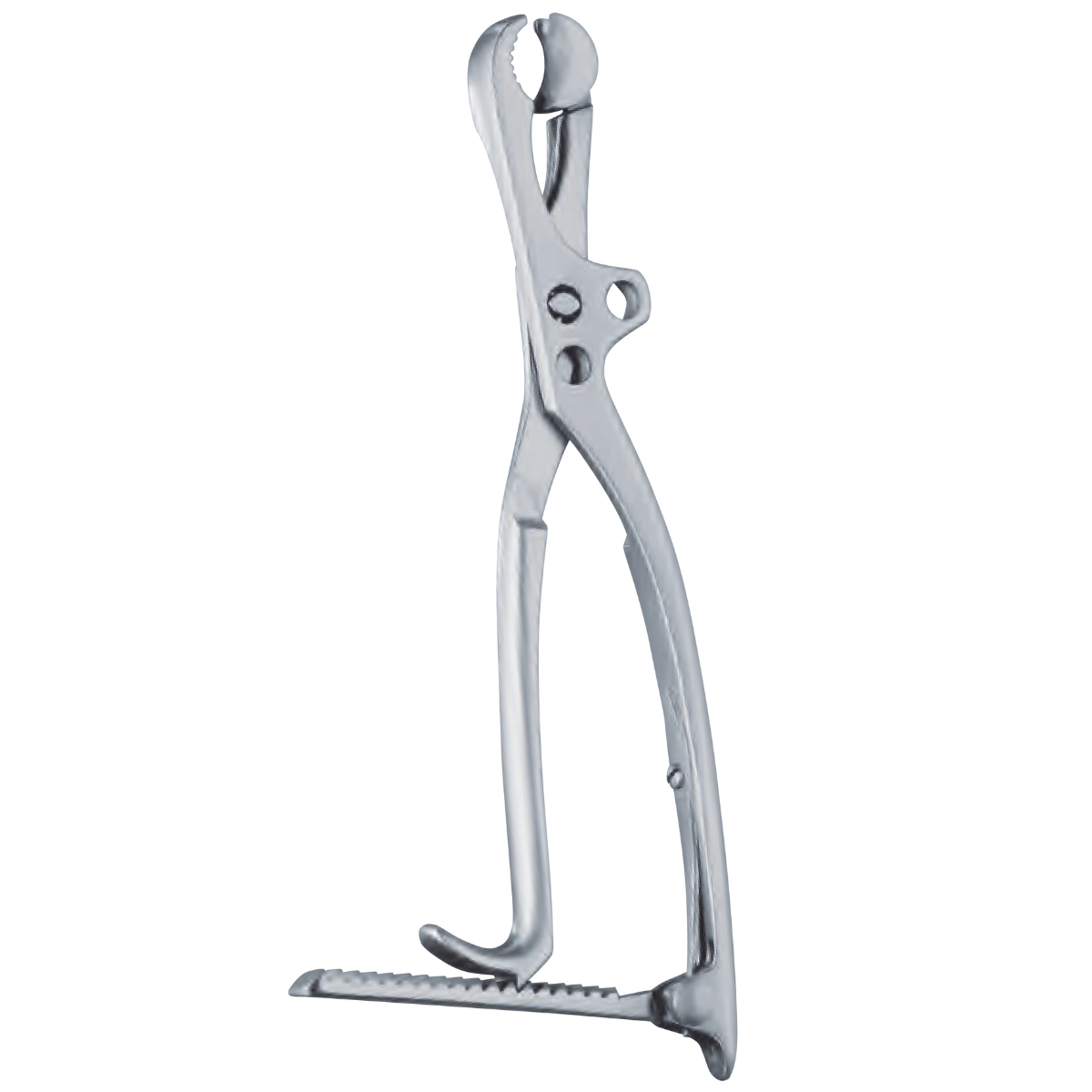 Lombotte Bone holding - Marca Hergom Medical