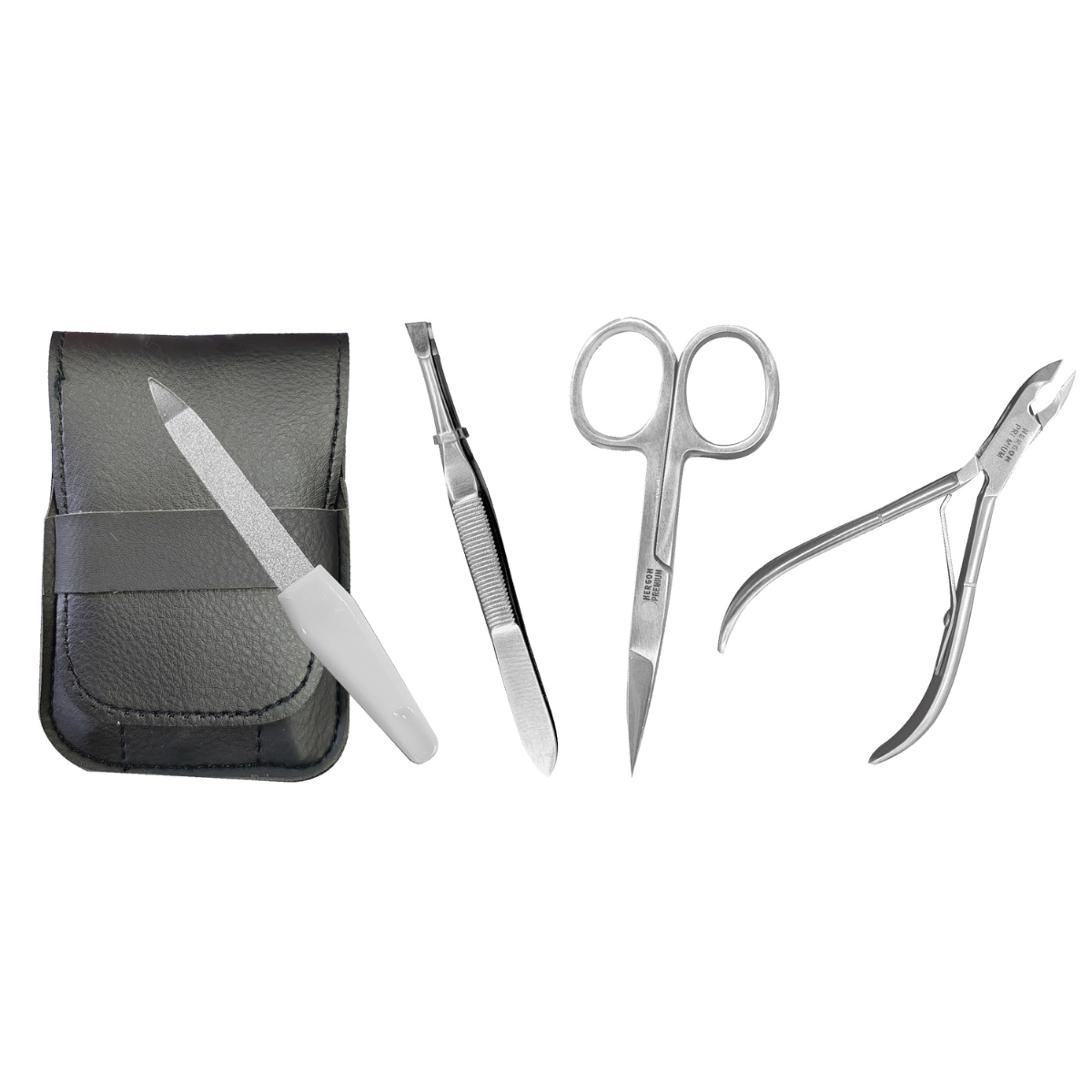 Estuche de manicure