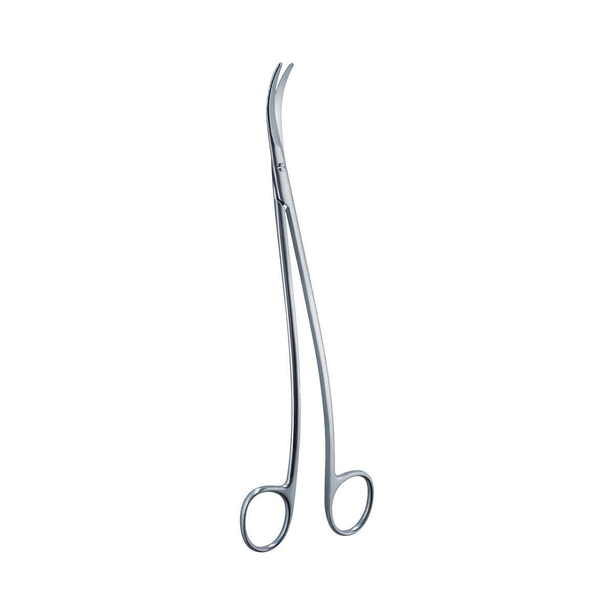 Tijera satinsky marca Hergom Medical