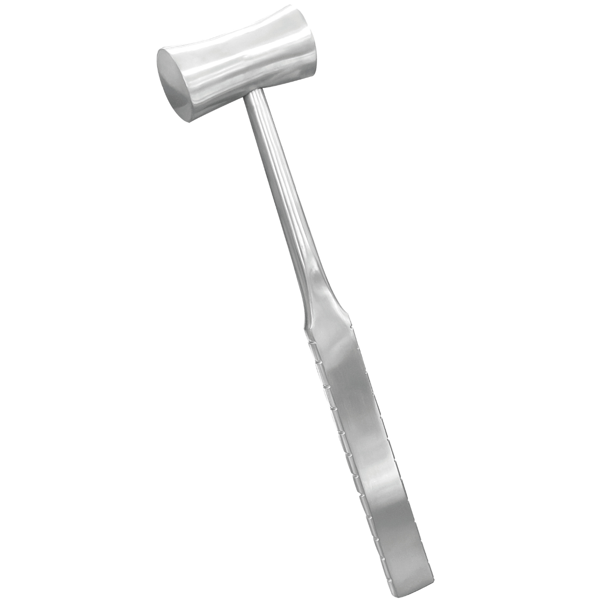 Mazo Mallet Quirúrgico | Acero inoxidable Alemán de alta calidad