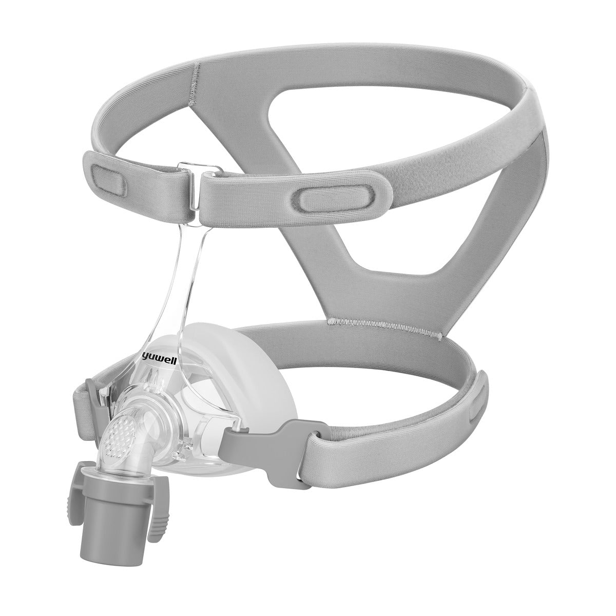 Mascarilla nasal para respirador de apnea obstructiva Yuwell