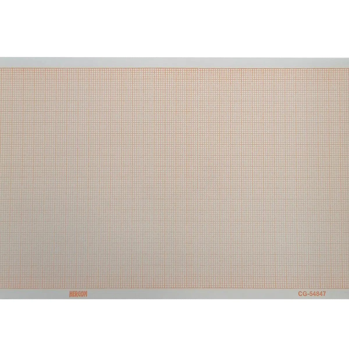 Papel para Electrocardiógrafo (1 Rollo) Trismed