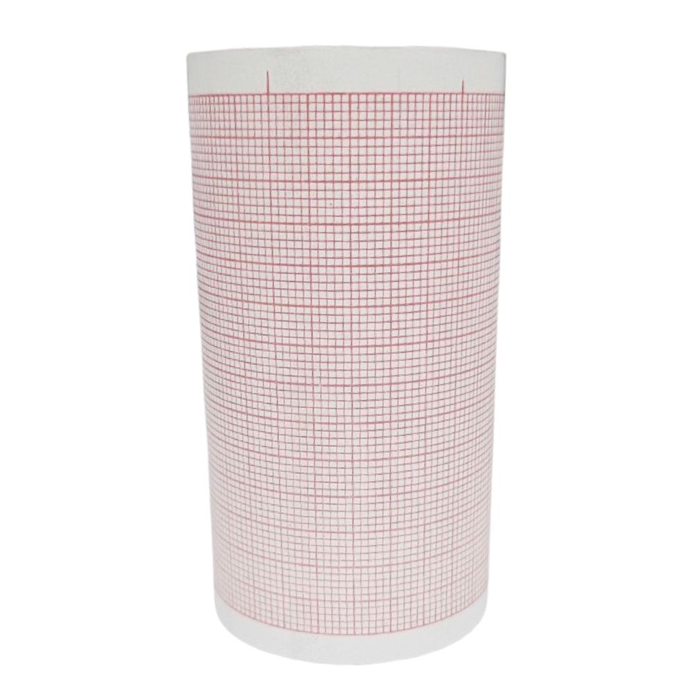 Papel para electrocardiográfos mindray Mindray