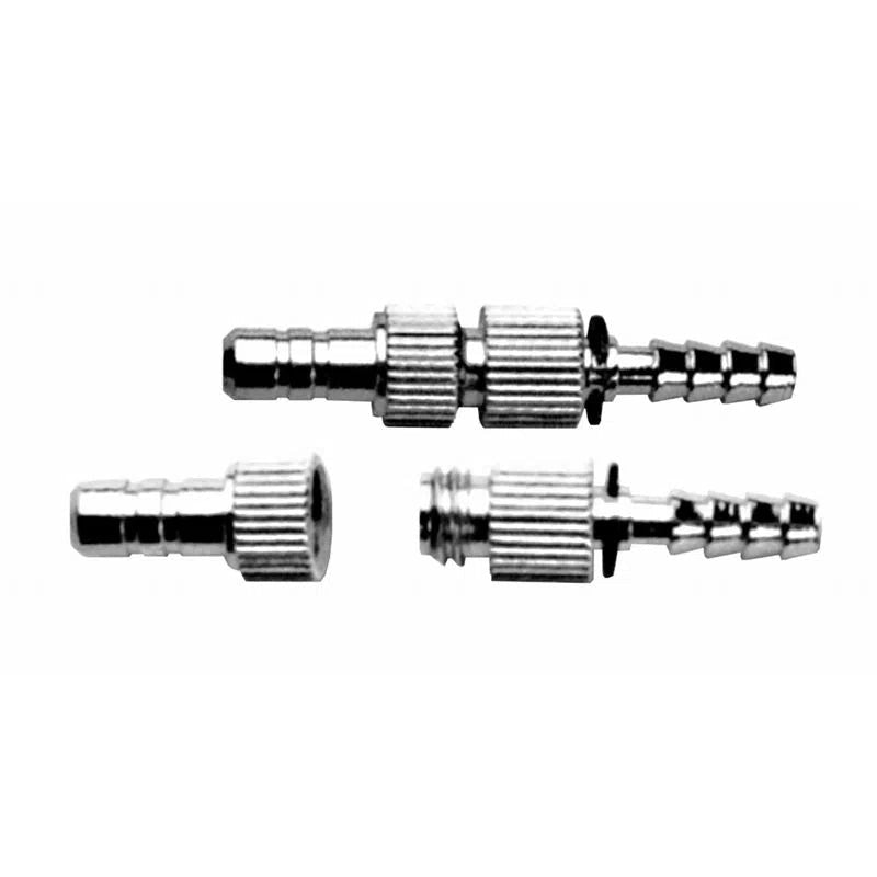 Conector Macho y Hembra para Brazal de Baumanómetro de Fácil Instalación Checkatek