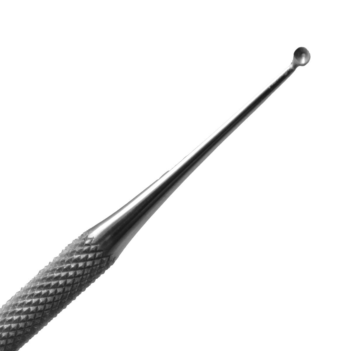 Cucharilla Podológica | Instrumento de acero inoxidable