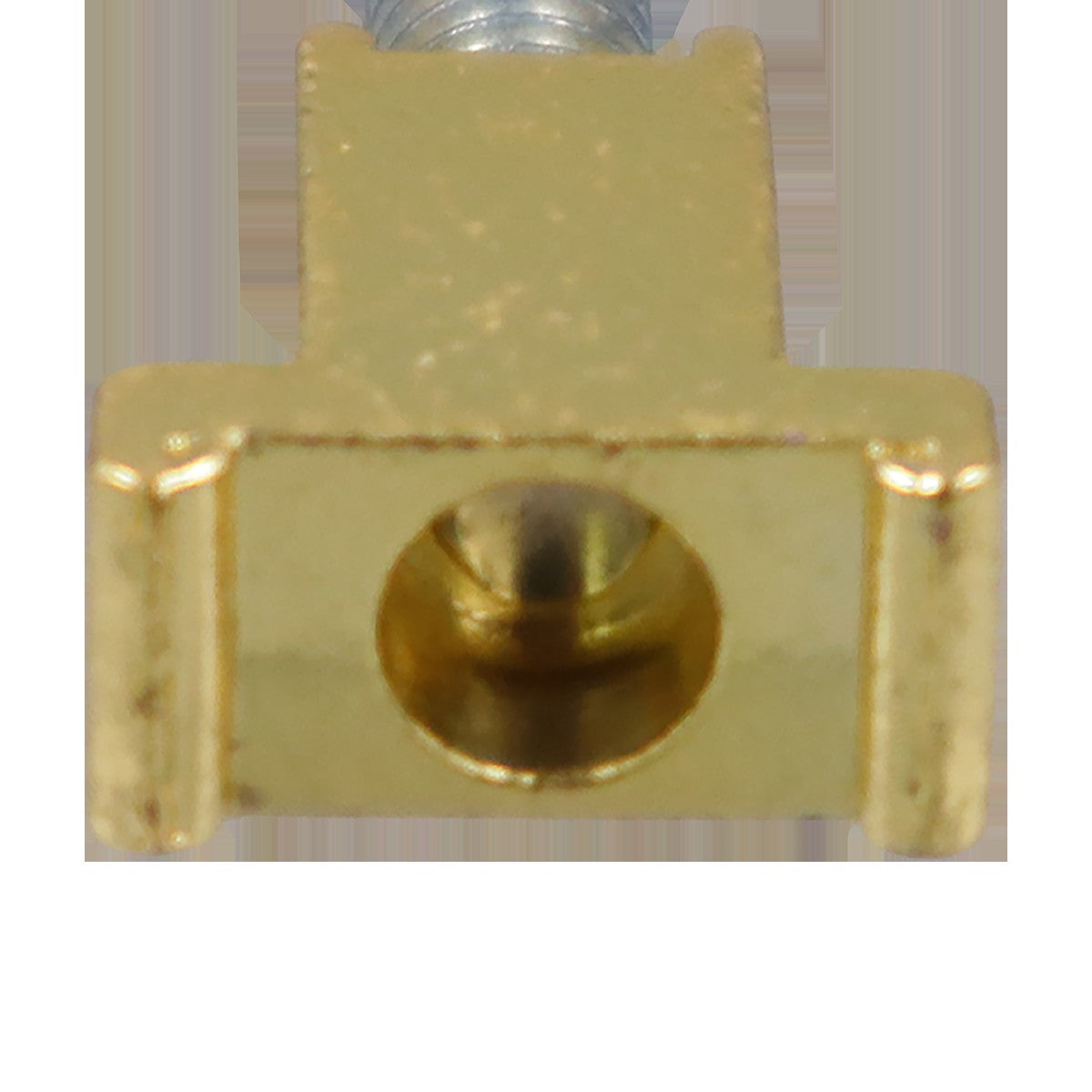 Desenterrador y Reparador de Uñas | Instrumento de acero inoxidable