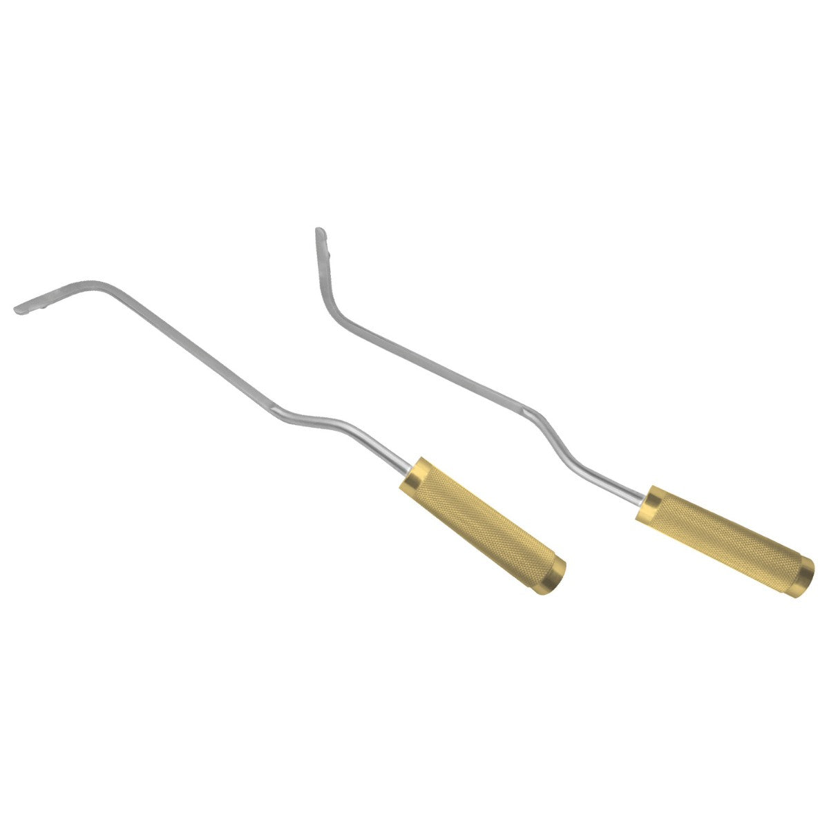 Disectores Transaxilares Agris Dingman | Acero inoxidable Alemán de alta calidad