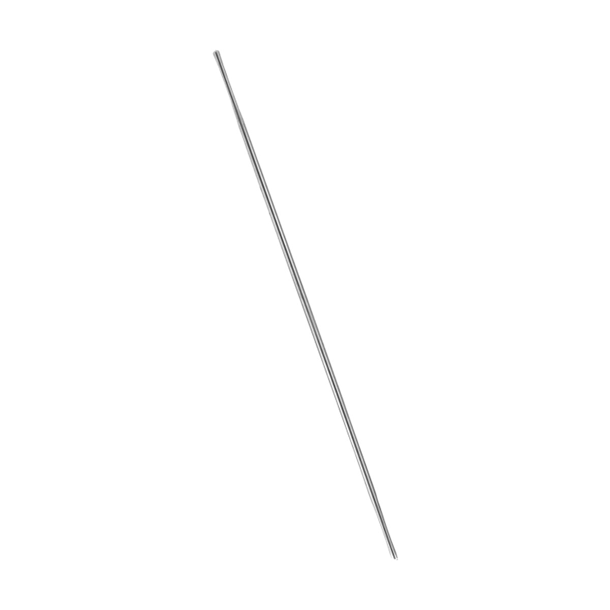 Estilete Abotonado de 14 cm | Acero inoxidable