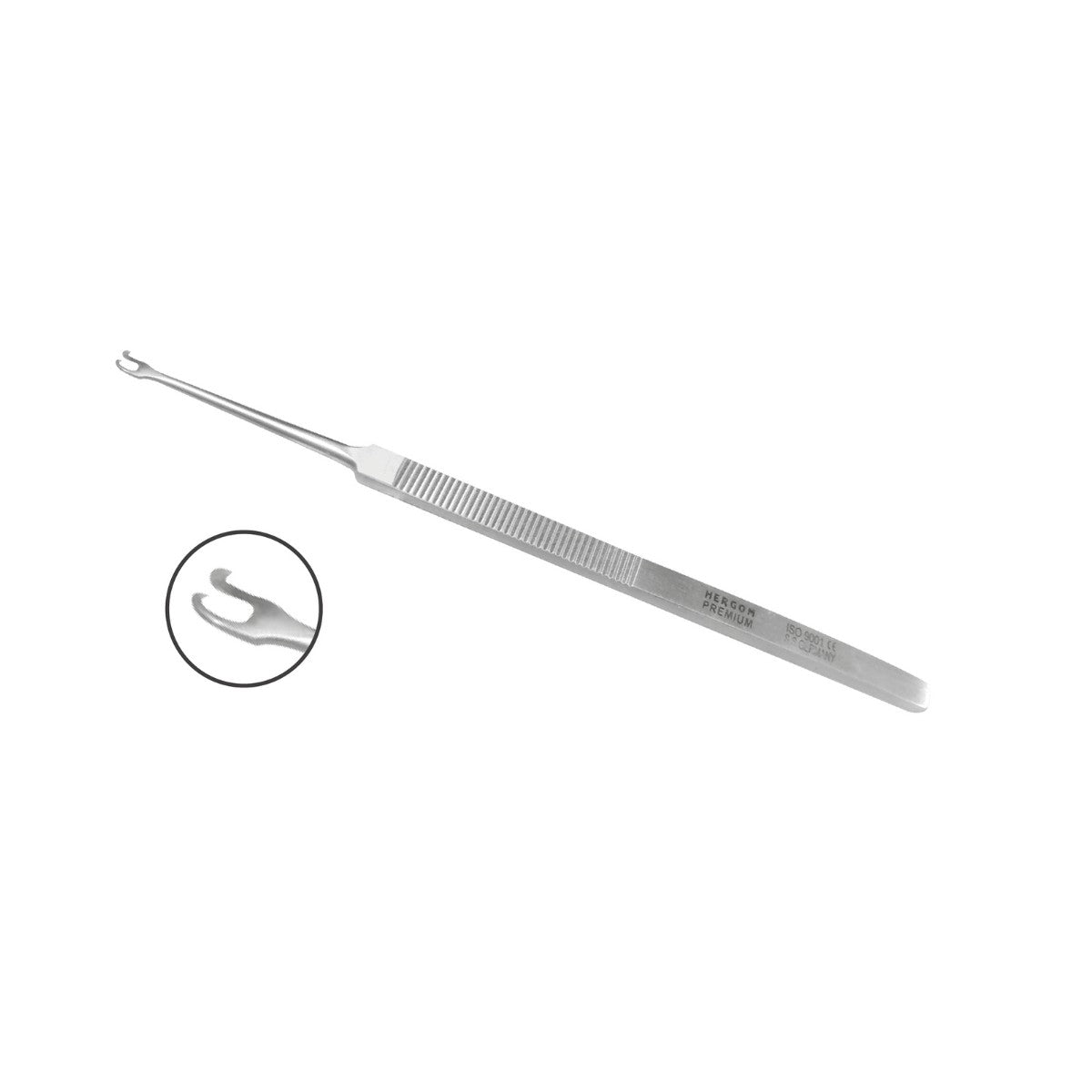 Gancho Guthrie Hook
