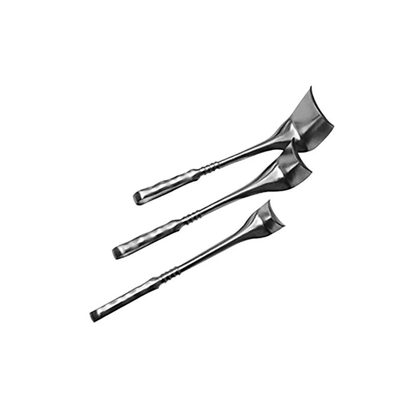 Kit de Retractores Kelly