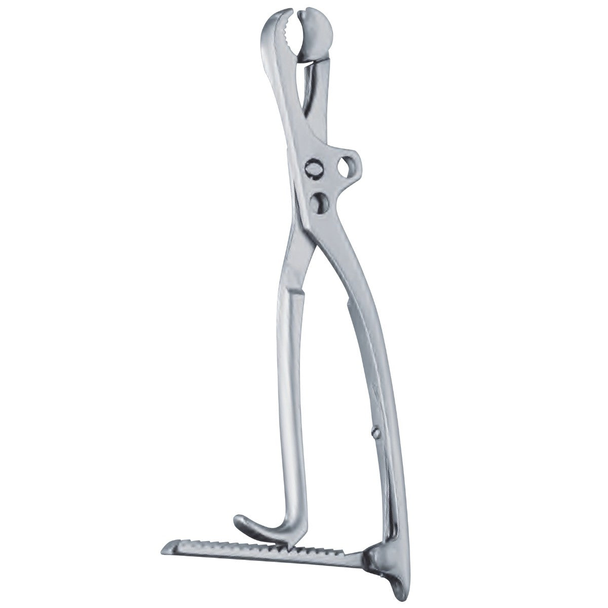 Lombotte Bone holding