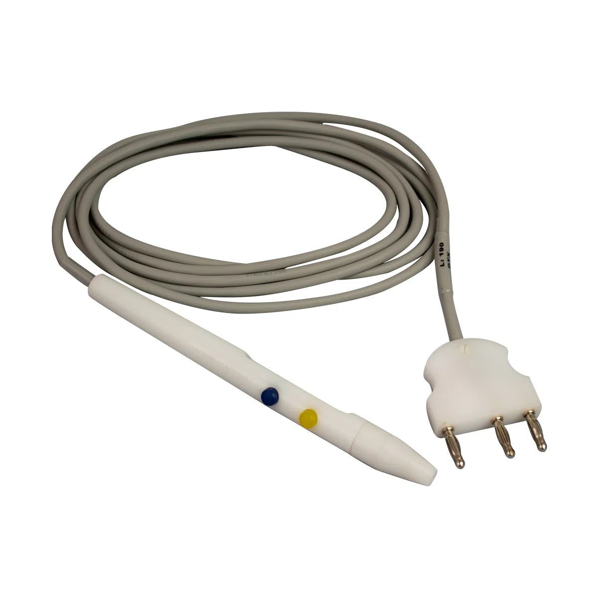 Mango para equipo de electrocirugía Deltronix plus Deltronix