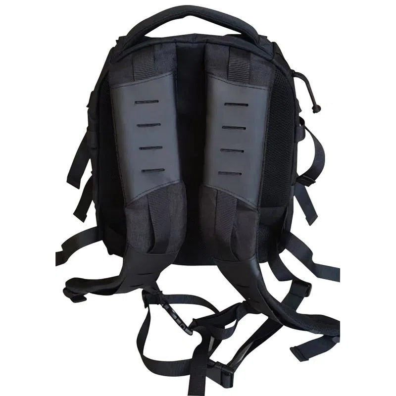 Mochila resistente para concentrador 7F7 con diseño acolchado y ligero para transporte cómodo y seguro Handy