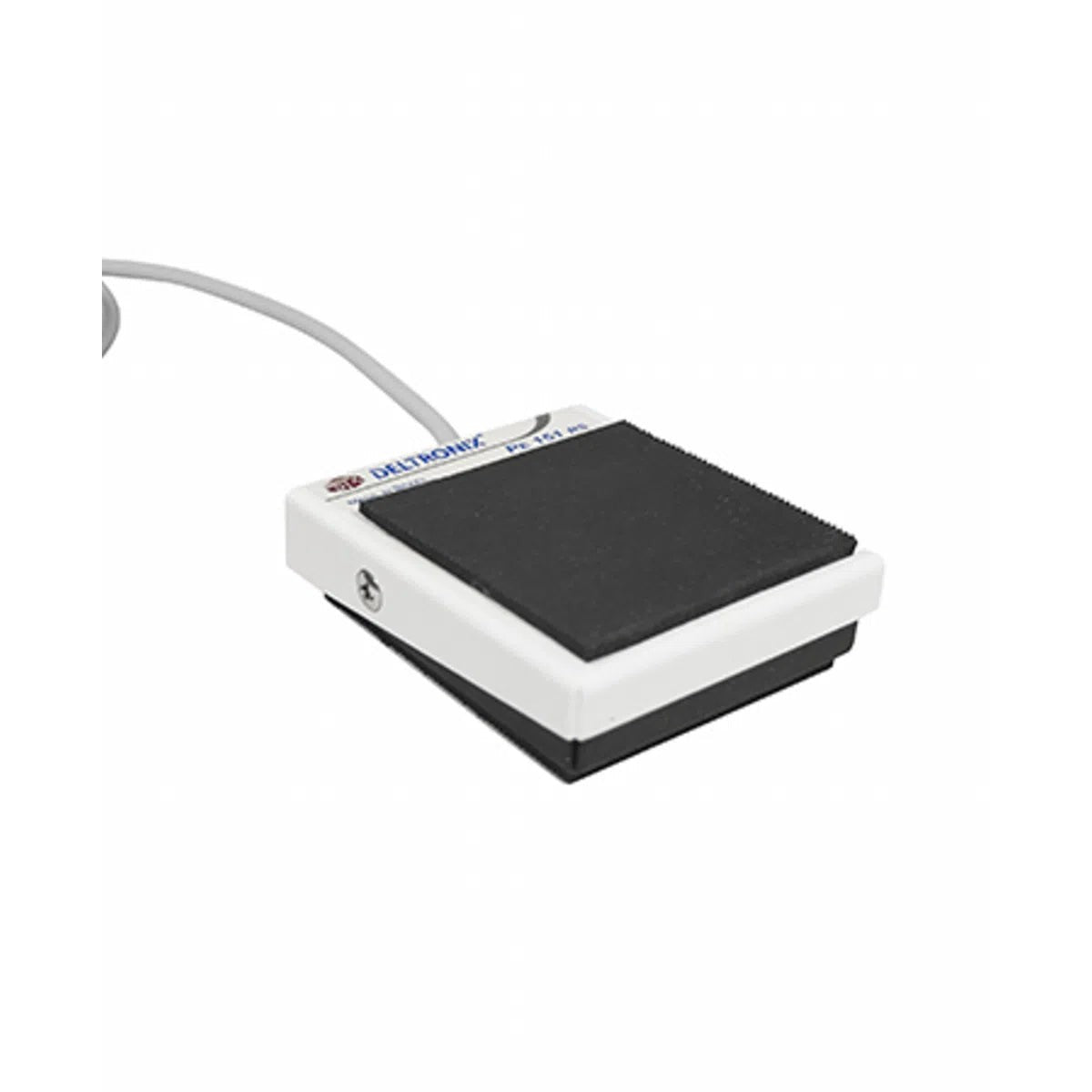 Pedal simple de plug para unidad de Electrocirugía Deltronix Deltronix