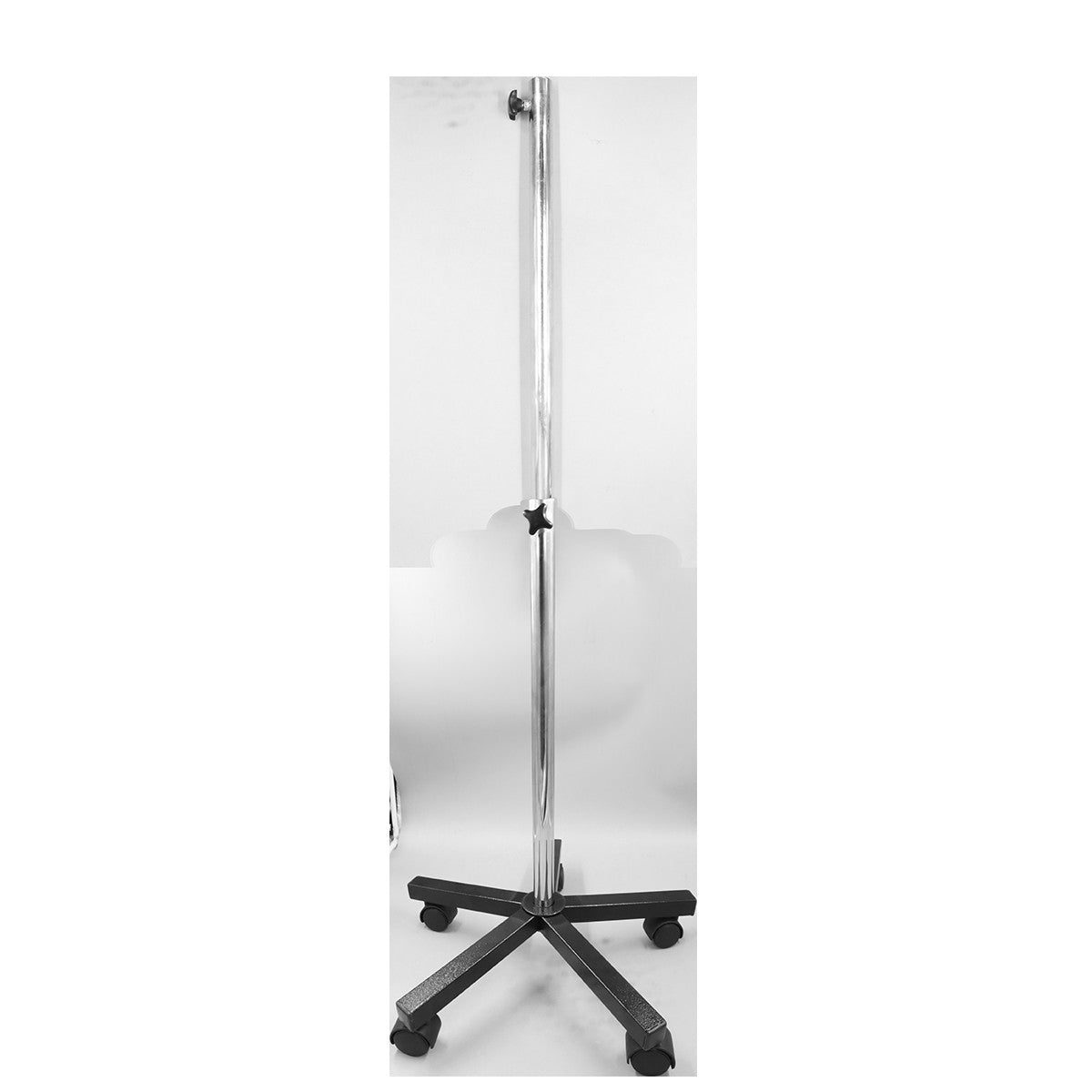 Pedestal para Baunamómetro modelo BA400-NEUTRAL y/o Lámpara modelo L202-1 Checkatek