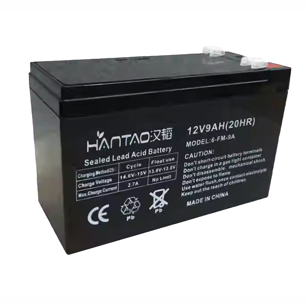 Pila para lámpara de pedestal modelo L202d-3 Led View