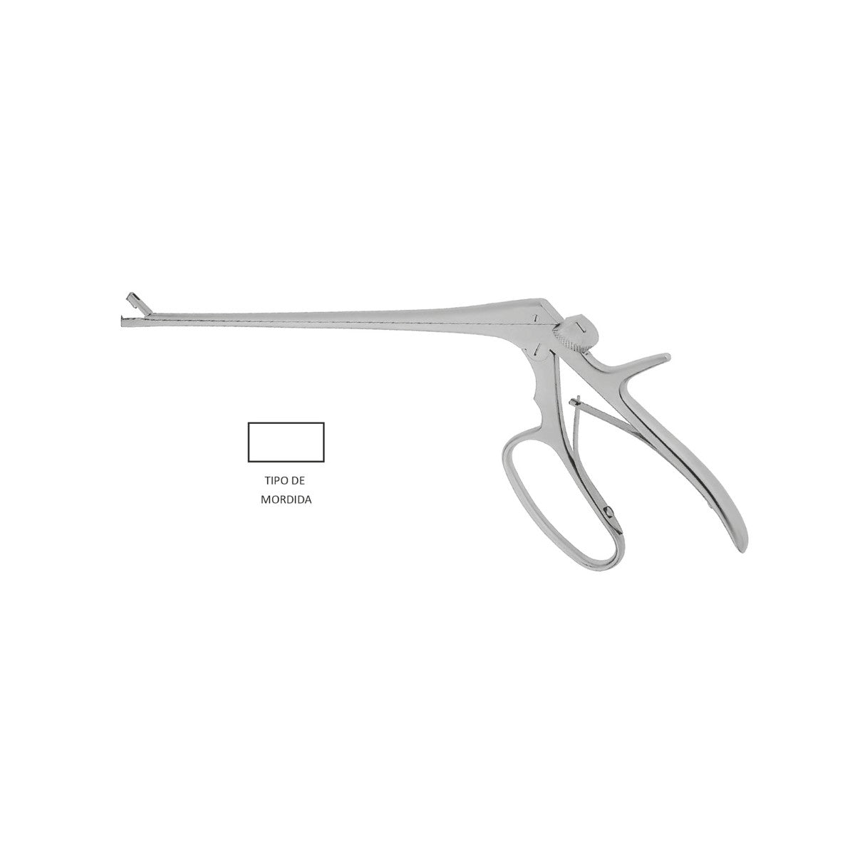 Pinza Biopsy Kevorkian Younge