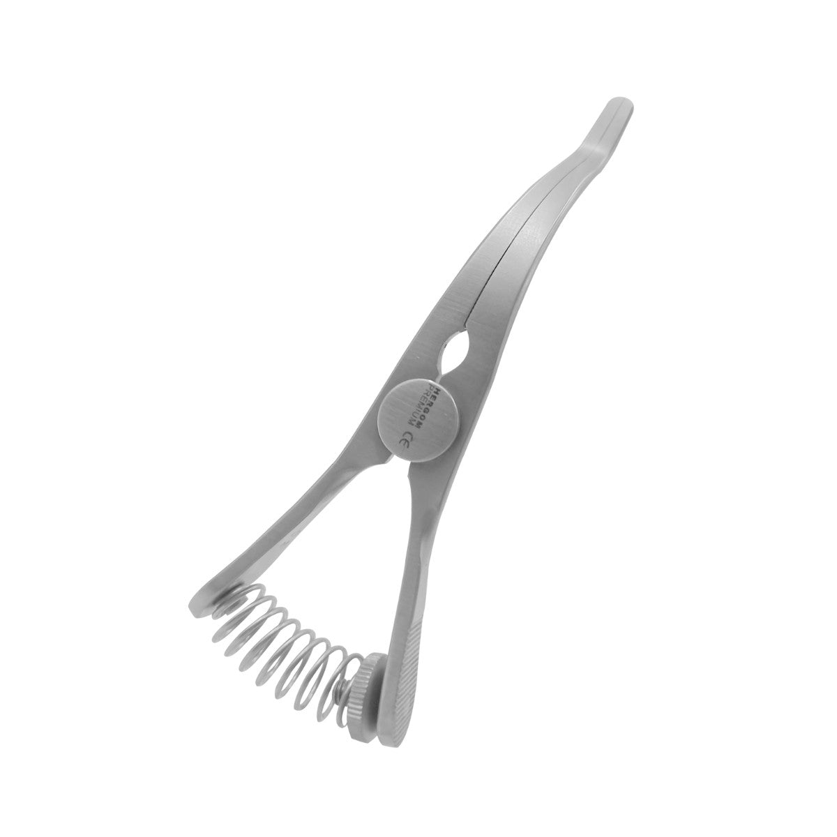 Pinza Debakey Carotis