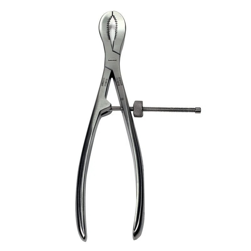 Pinza Setter | Instrumental Quirúrgico Acero Inoxidable