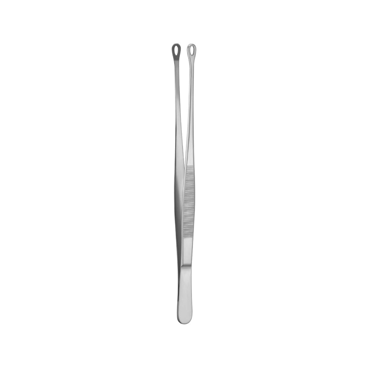 Pinza Singley con punta de anillo