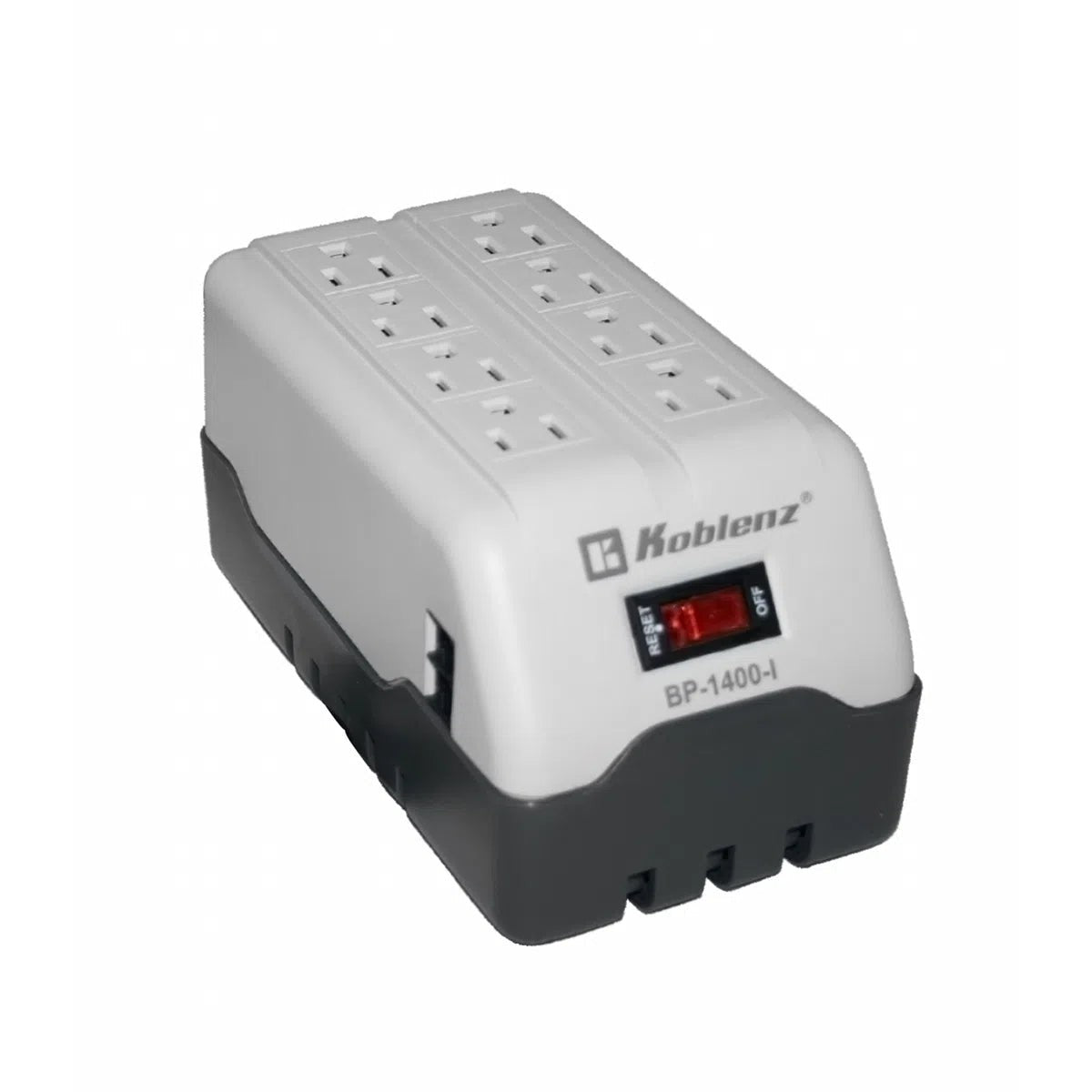Regulador para equipos electrónicos Deltronix