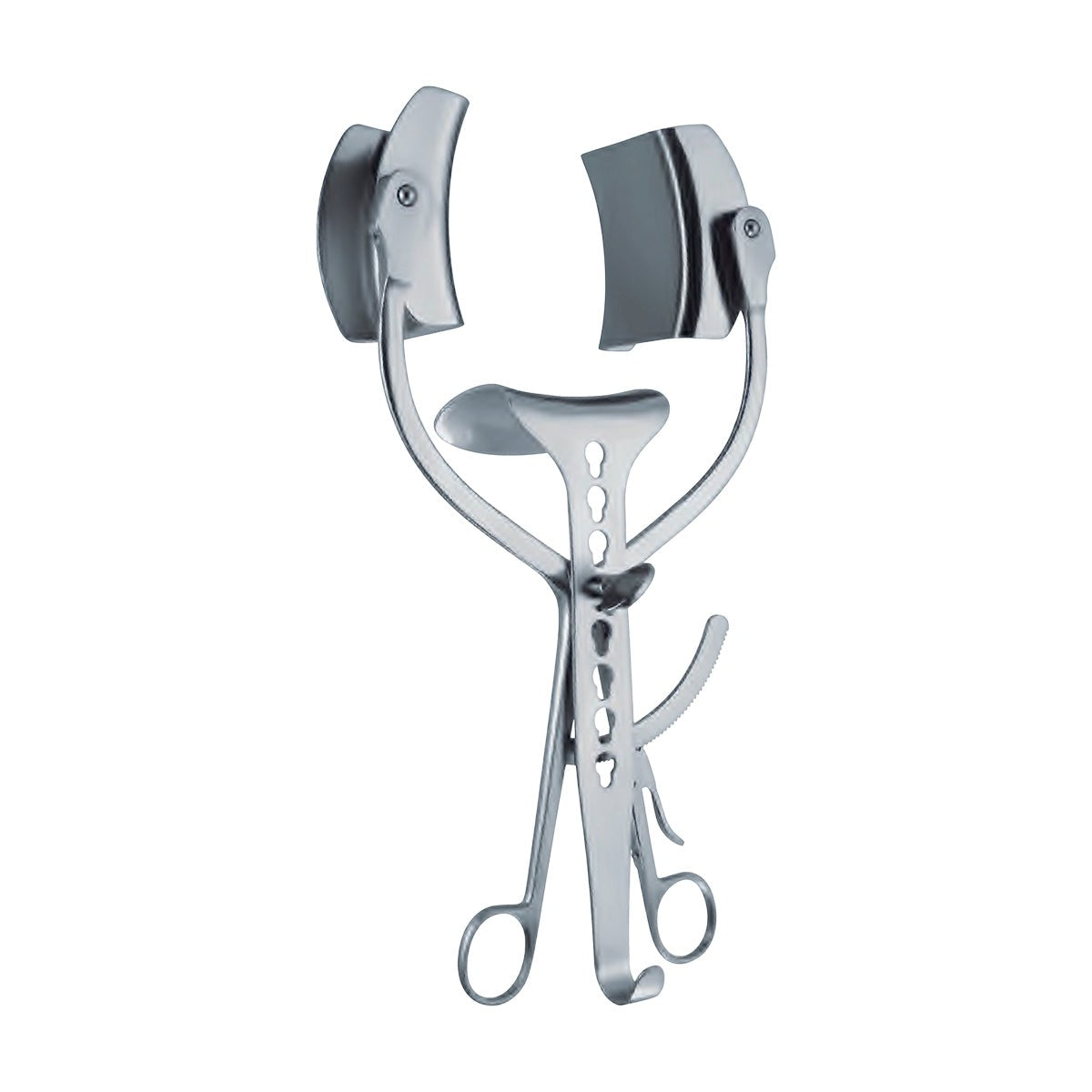 Retractor Collin
