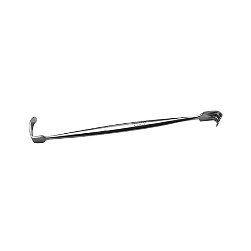 Retractor doble punta Jackson