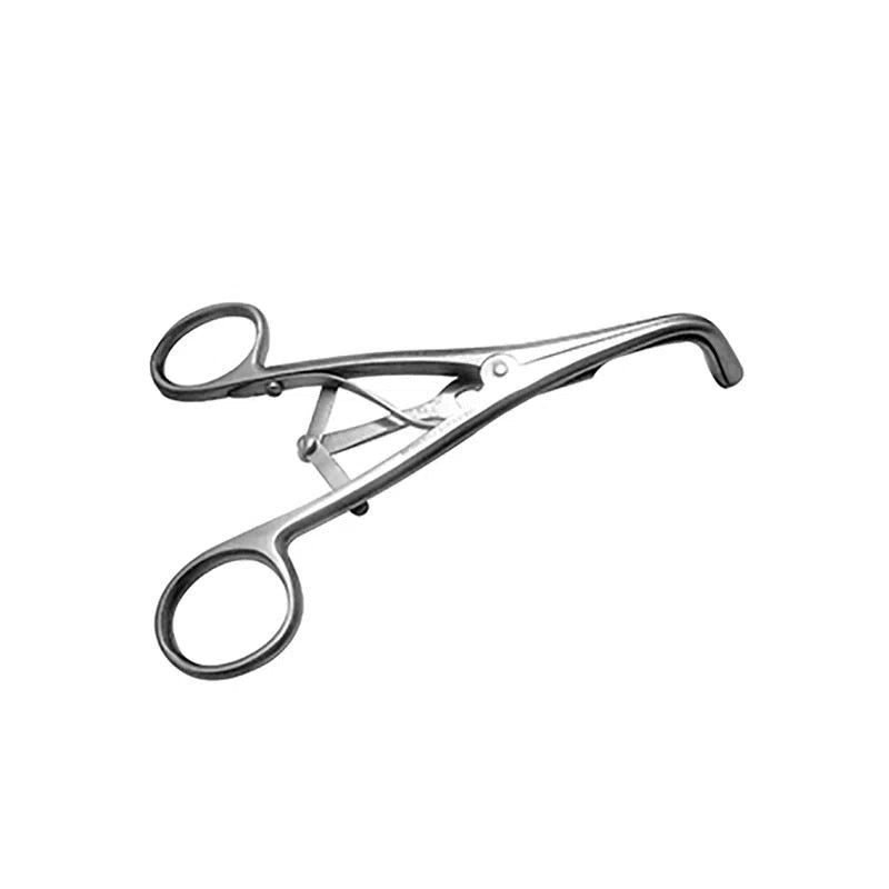 Retractor Laborde de Acero Inoxidable Alemán