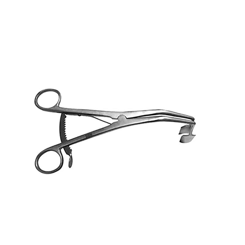 Retractor vaginal Newport lateral