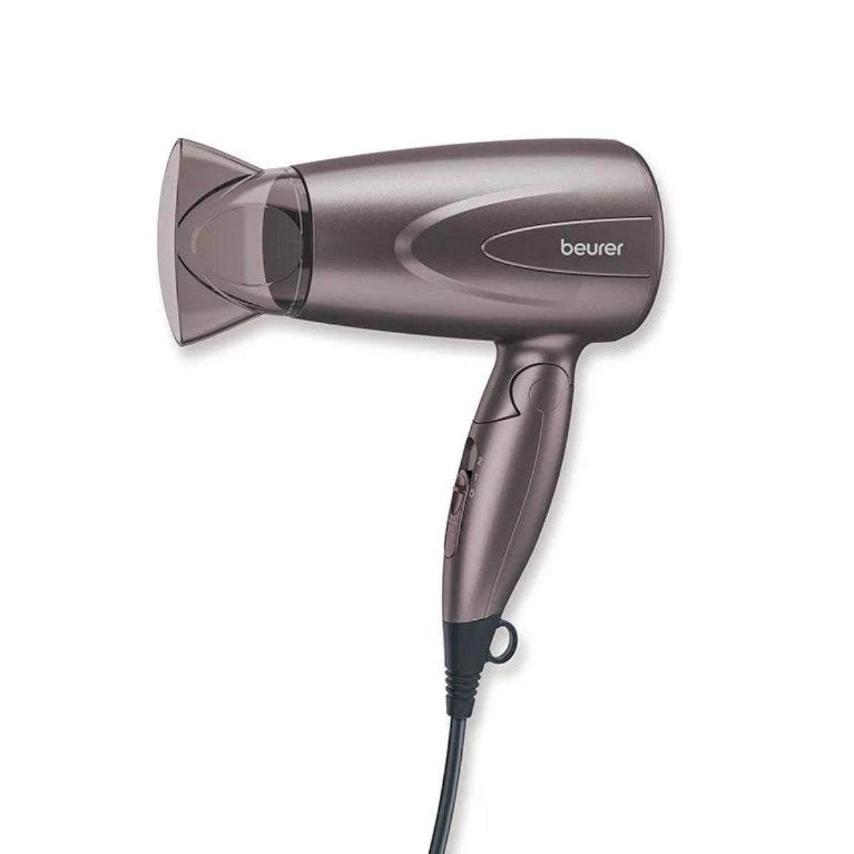 Secadora de cabello compacta HC17 beurer