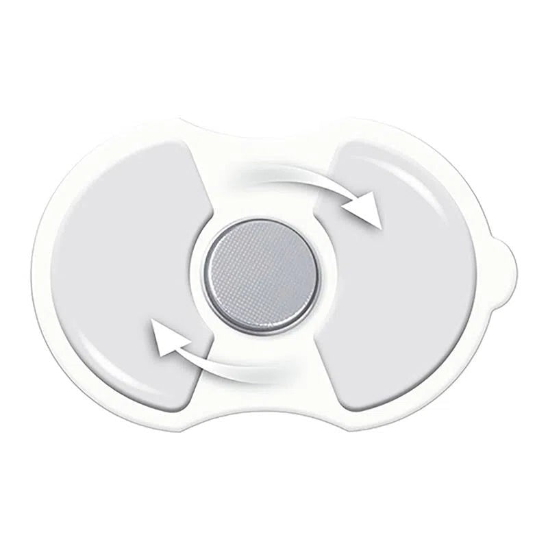 Set de refacciones para Mini-pad EM10 TENS Beurer