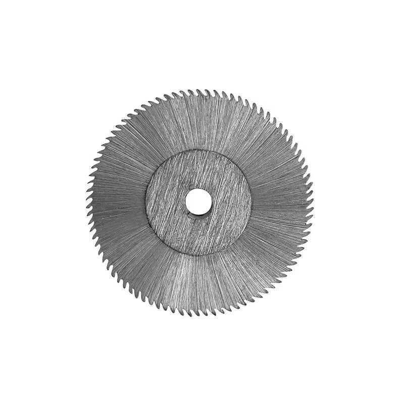 Sierra para ring cutter