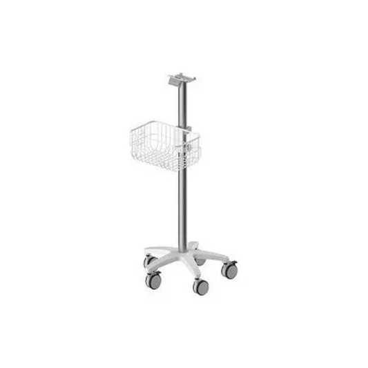 Carrito para Monitores Veterinarios Mindray