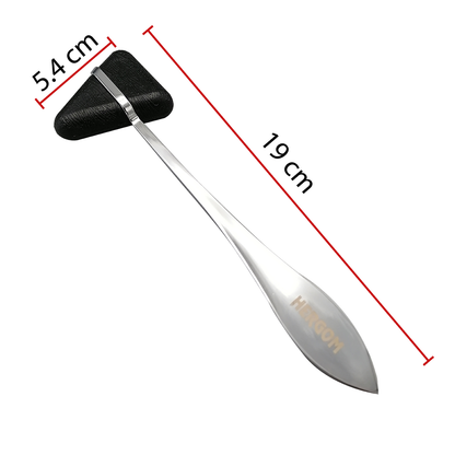 Martillo de Reflejos Taylor Marca Hergom Medical