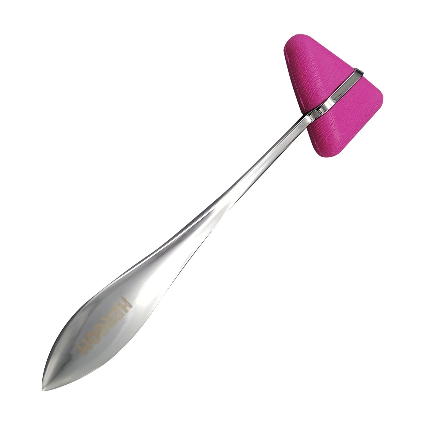 Martillo de Reflejos Taylor Marca Hergom Medical